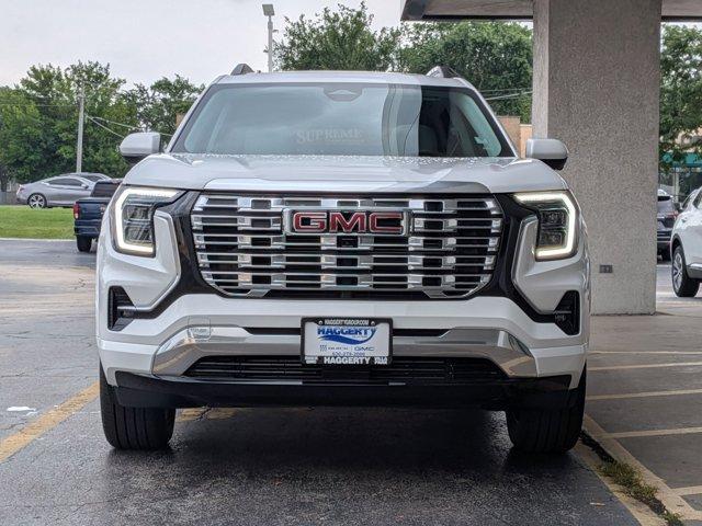 new 2026 GMC Terrain car, priced at $42,230
