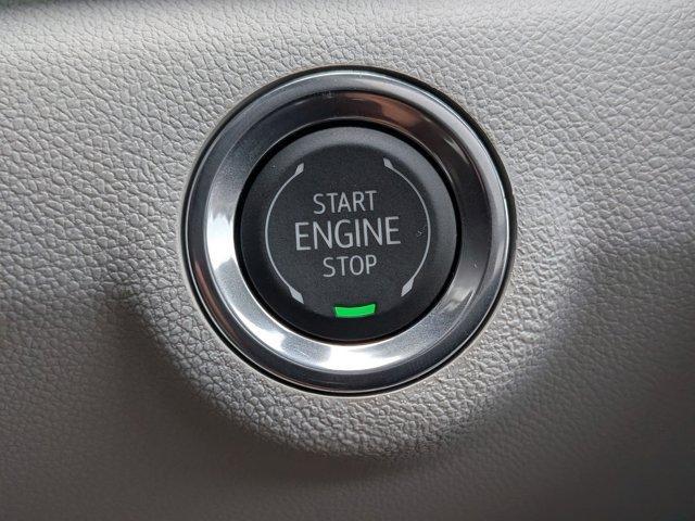 new 2026 GMC Terrain car, priced at $42,230