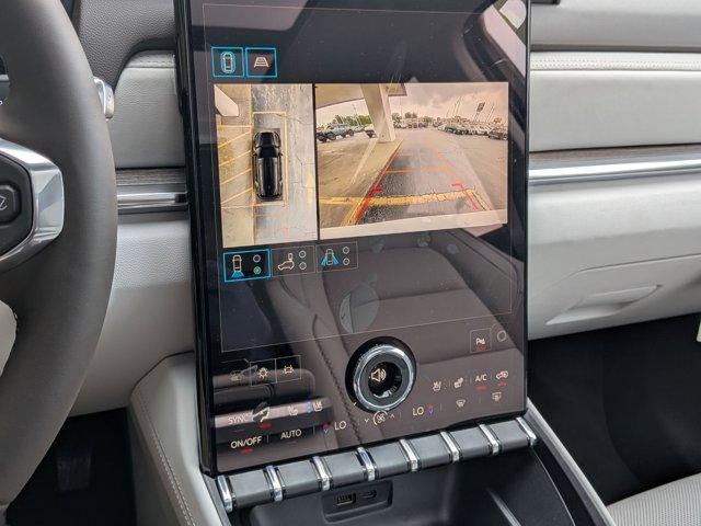 new 2026 GMC Terrain car, priced at $42,230
