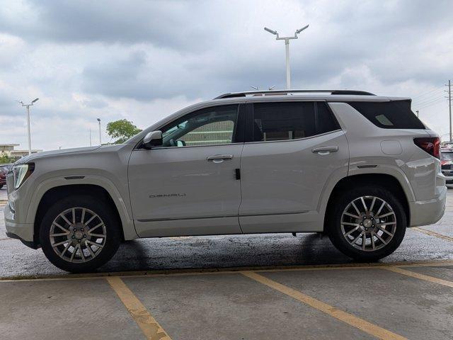 new 2026 GMC Terrain car, priced at $42,230