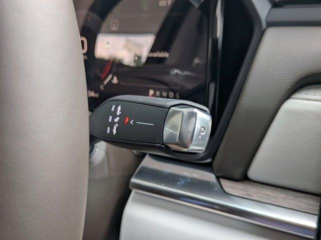 new 2026 GMC Terrain car, priced at $42,230