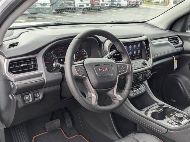 new 2023 GMC Acadia car, priced at $43,306