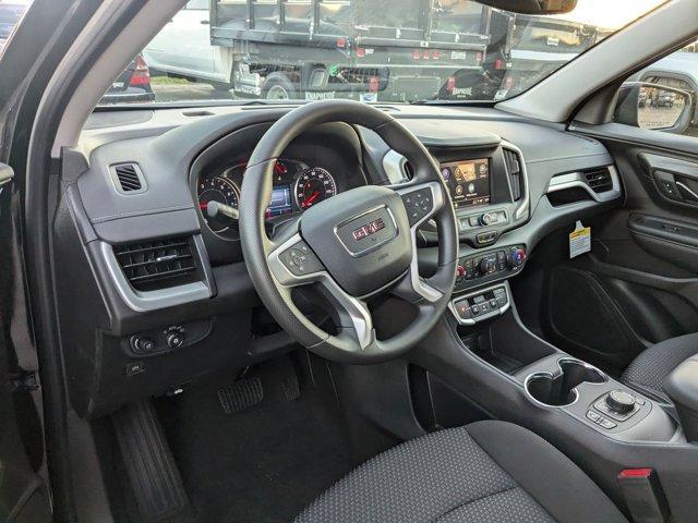 new 2024 GMC Terrain car, priced at $30,059