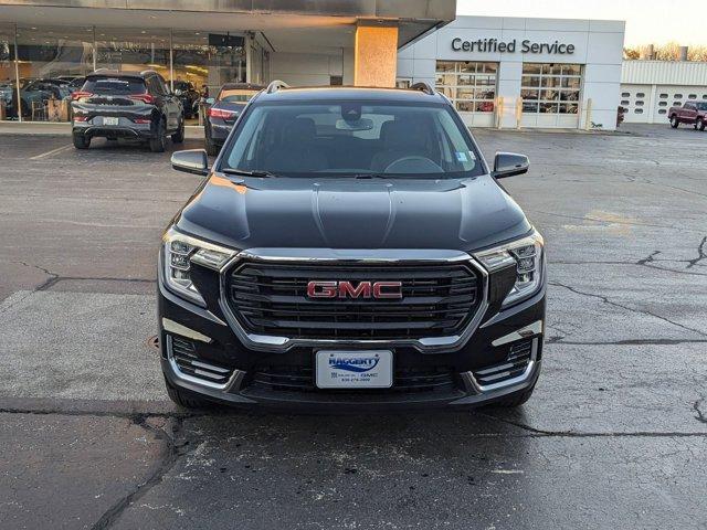 new 2024 GMC Terrain car, priced at $30,059