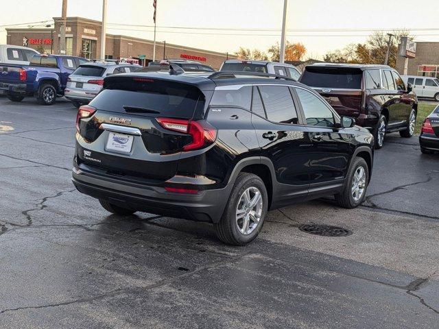 new 2024 GMC Terrain car, priced at $30,059