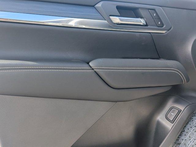 new 2026 GMC Terrain car