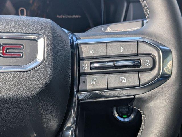 new 2026 GMC Terrain car