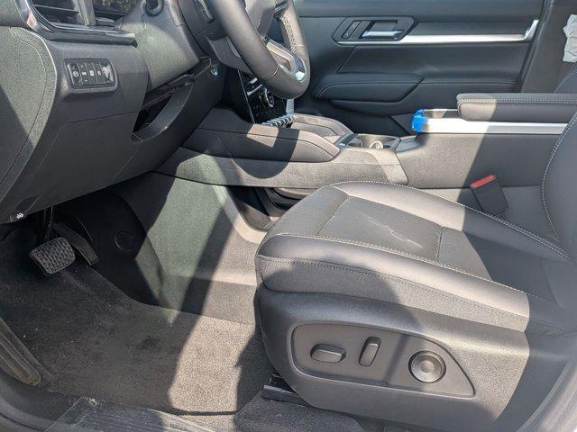 new 2026 GMC Terrain car