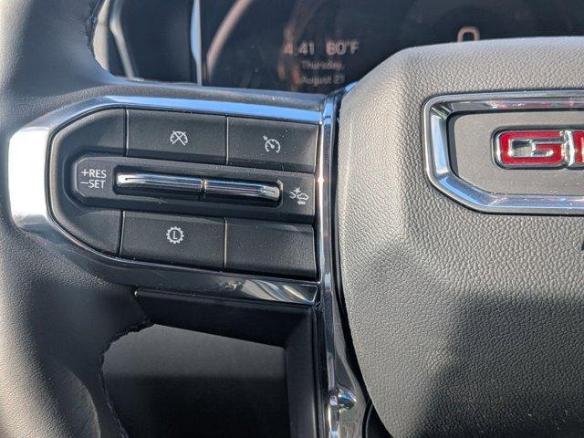 new 2026 GMC Terrain car