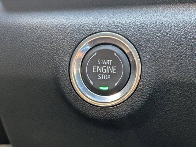 new 2026 GMC Terrain car