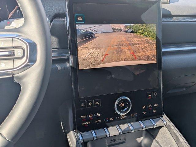 new 2026 GMC Terrain car