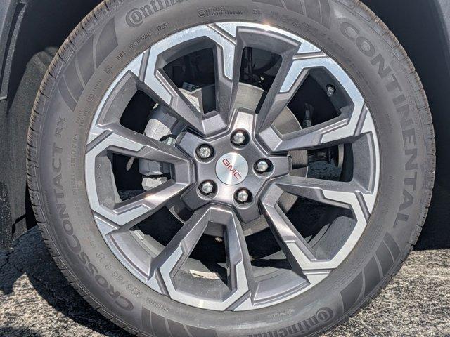 new 2026 GMC Terrain car