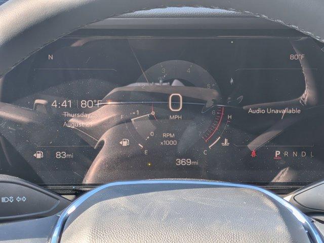 new 2026 GMC Terrain car