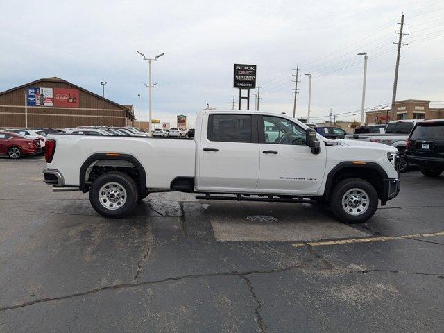 new 2025 GMC Sierra 2500 car, priced at $68,035