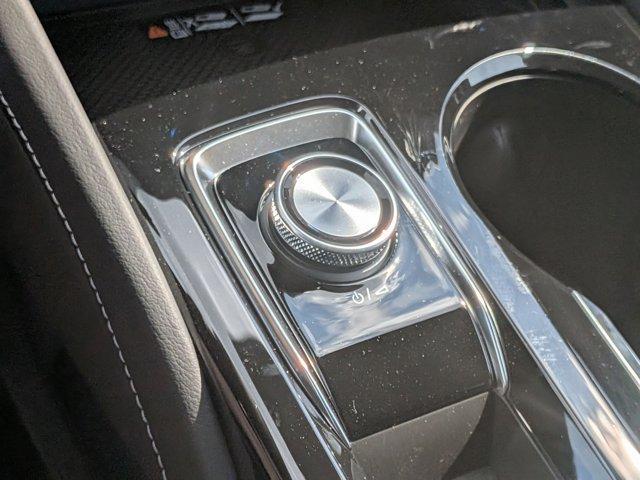 new 2025 Buick Envision car, priced at $40,054