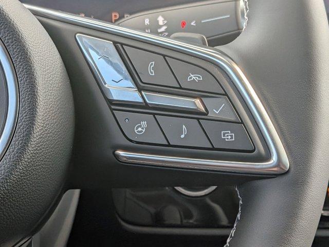 new 2025 Buick Envision car, priced at $40,054