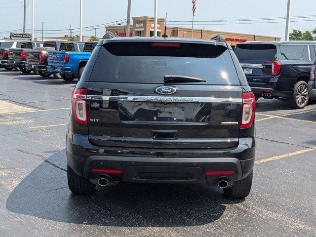 used 2013 Ford Explorer car, priced at $10,307