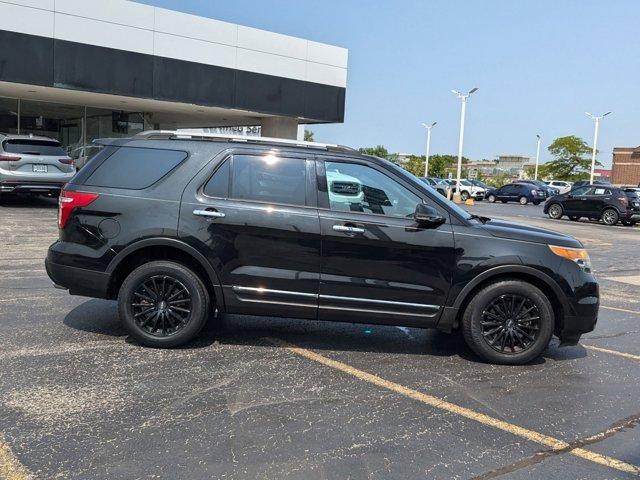 used 2013 Ford Explorer car, priced at $10,307