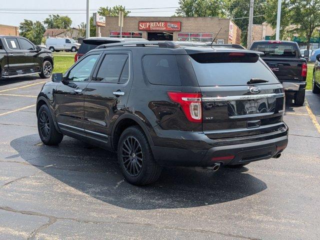 used 2013 Ford Explorer car, priced at $10,307