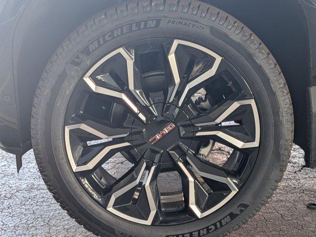new 2026 GMC Sierra EV car, priced at $98,690