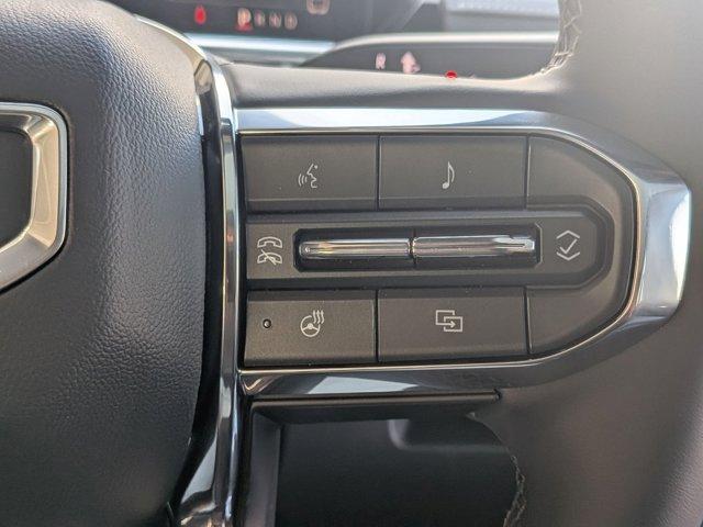 new 2026 GMC Sierra EV car, priced at $98,690