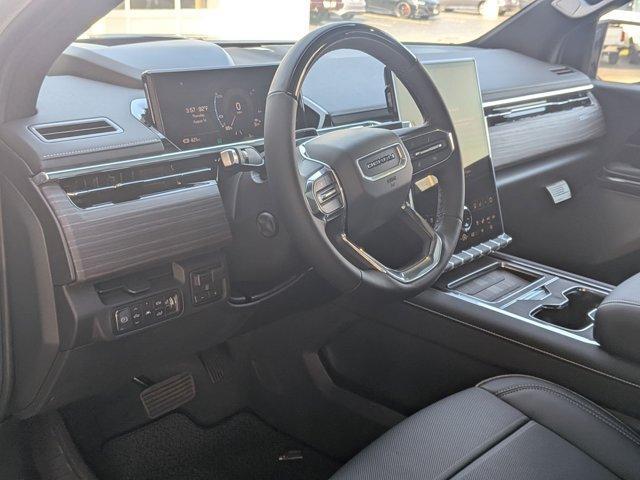 new 2026 GMC Sierra EV car, priced at $98,690