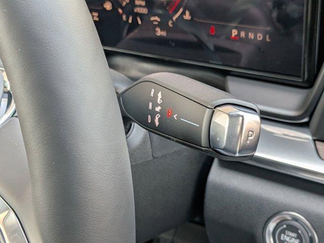 new 2026 GMC Terrain car, priced at $42,850