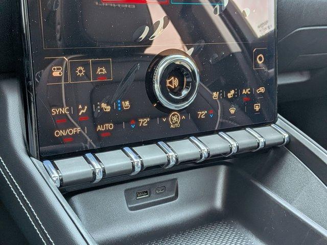 new 2026 GMC Terrain car, priced at $42,850