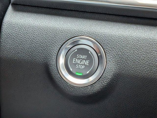 new 2026 GMC Terrain car, priced at $42,850