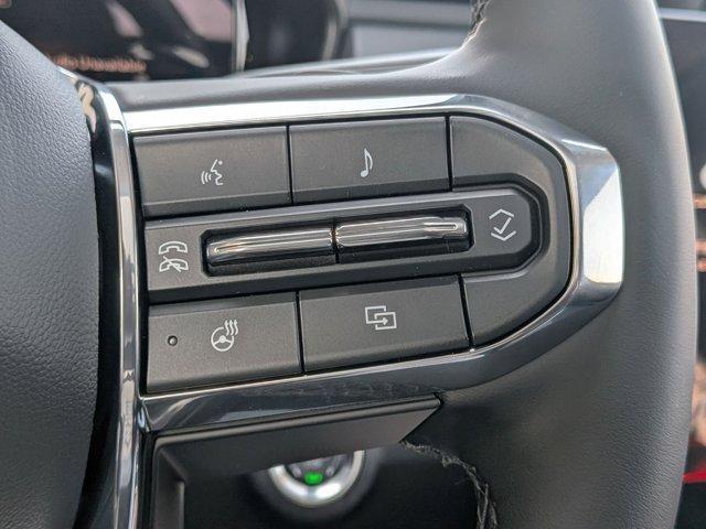 new 2026 GMC Terrain car, priced at $42,850