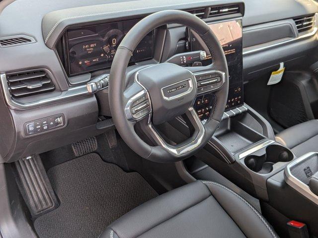 new 2026 GMC Terrain car, priced at $42,850