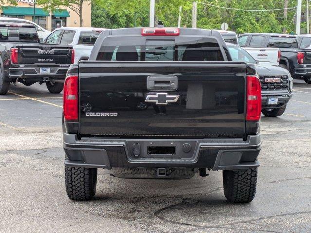used 2016 Chevrolet Colorado car, priced at $22,555