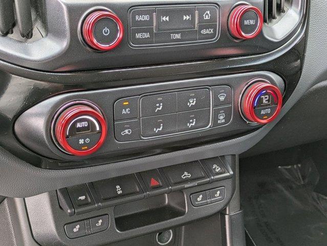 used 2016 Chevrolet Colorado car, priced at $22,555