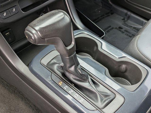 used 2016 Chevrolet Colorado car, priced at $22,555