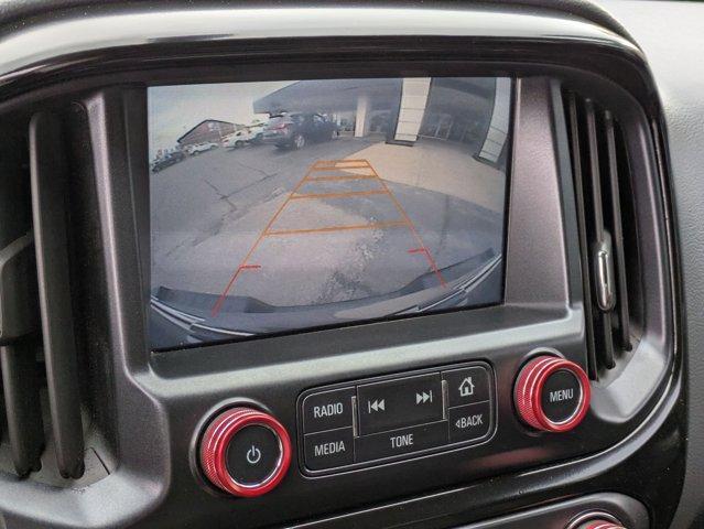 used 2016 Chevrolet Colorado car, priced at $22,555