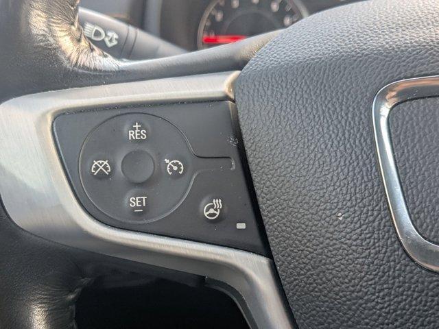 used 2018 GMC Terrain car, priced at $16,150