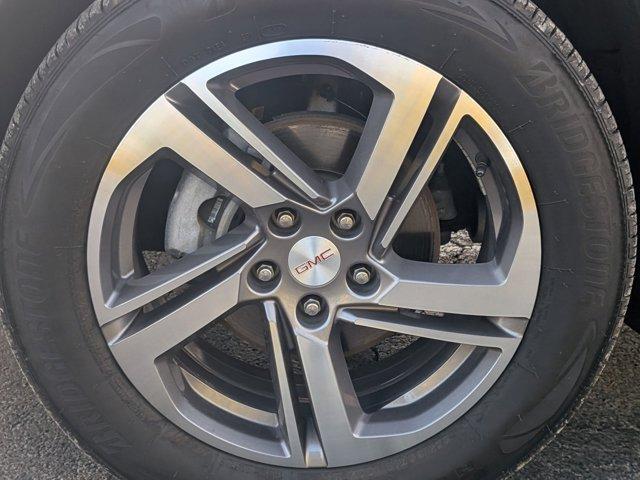 used 2018 GMC Terrain car, priced at $16,150