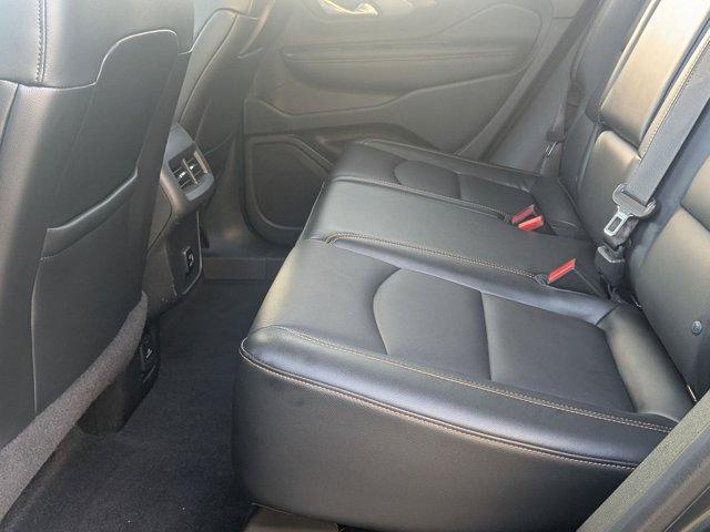 used 2018 GMC Terrain car, priced at $16,150