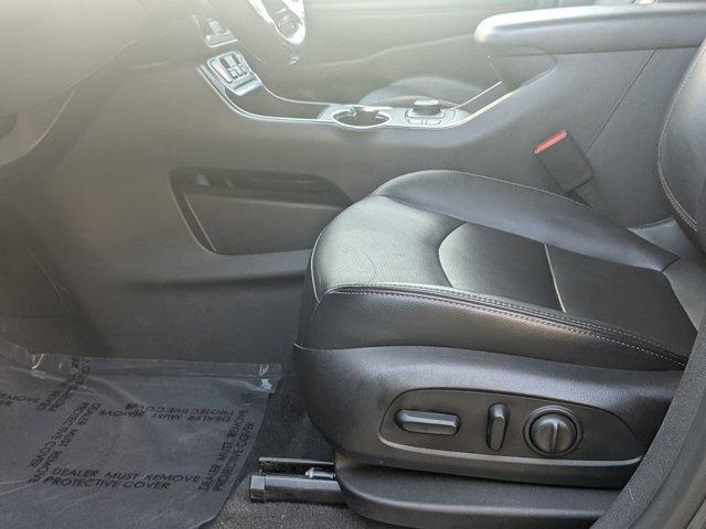 used 2018 GMC Terrain car, priced at $16,150