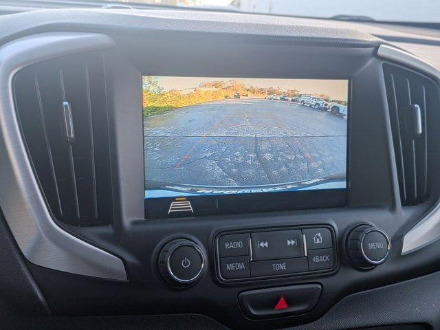 used 2018 GMC Terrain car, priced at $16,150