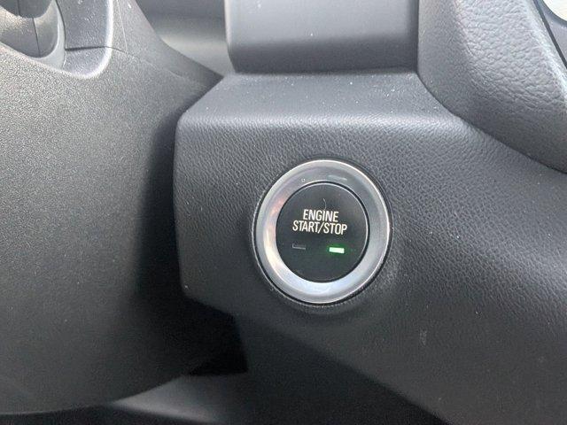 used 2018 GMC Terrain car, priced at $16,150