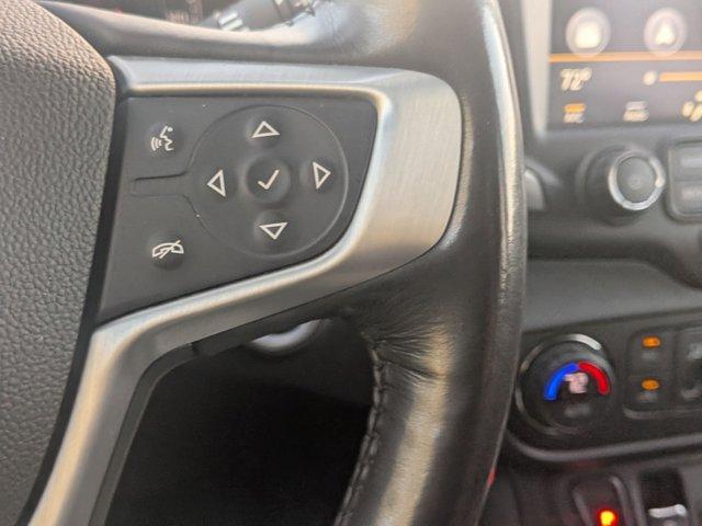 used 2018 GMC Terrain car, priced at $16,150