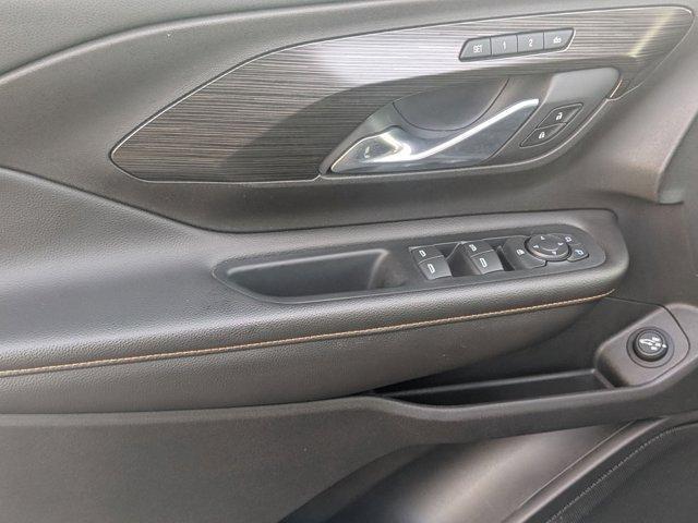 used 2018 GMC Terrain car, priced at $16,150