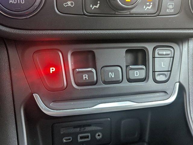 used 2018 GMC Terrain car, priced at $16,150