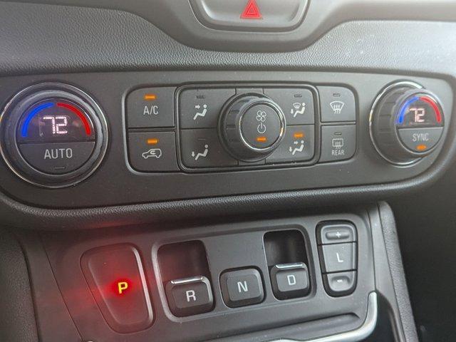 used 2018 GMC Terrain car, priced at $16,150