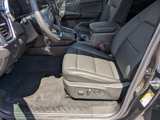 new 2025 GMC Canyon car, priced at $47,720