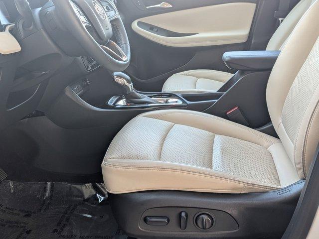 used 2021 Buick Encore GX car, priced at $21,989