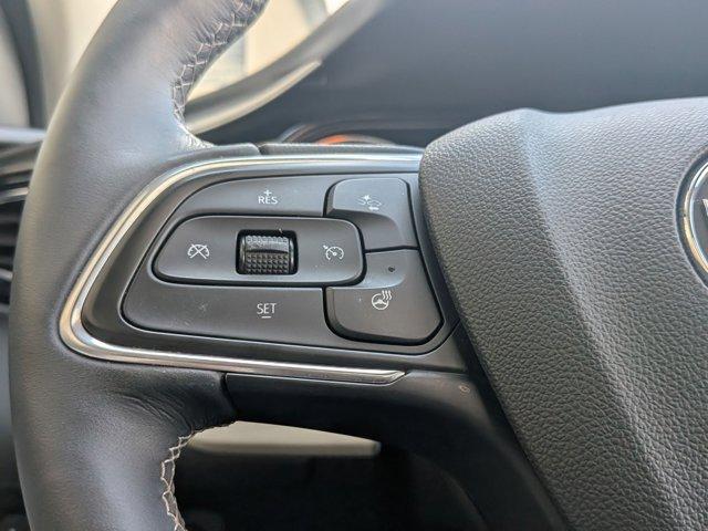 used 2021 Buick Encore GX car, priced at $21,989