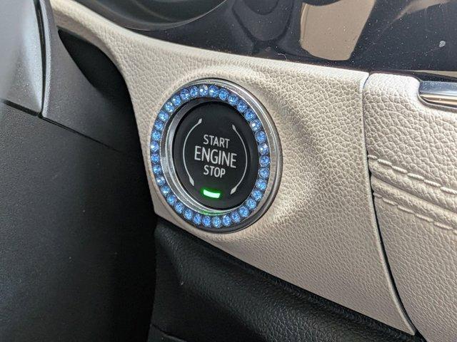 used 2021 Buick Encore GX car, priced at $21,989