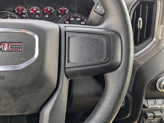 new 2024 GMC Sierra 3500 car, priced at $84,582